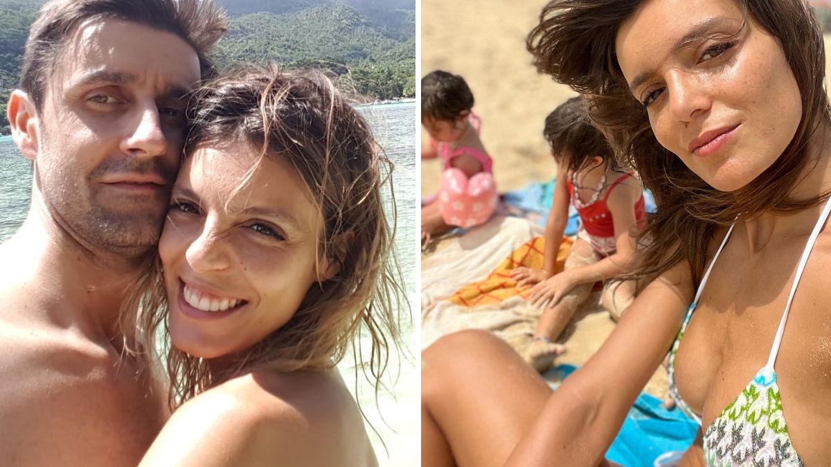 Andreia Rodrigues revela novas fotos de férias em família em destino repetido: &#8220;Tem uma energia especial&#8221;