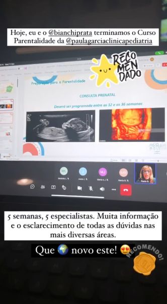 Quase a ser mãe, Maria Botelho Moniz &#8220;completa nova etapa&#8221;: &#8220;Que mundo novo este&#8230;&#8221;
