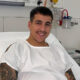 Fernando Daniel atualiza &#8220;estado de saúde&#8221; após operação: &#8220;Cuidem de vocês e não adiem a saúde&#8230;&#8221;