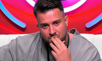 Francisco Monteiro quer desistir do Big Brother: &#8220;Vou sair hoje, estou cansado&#8230;&#8221;