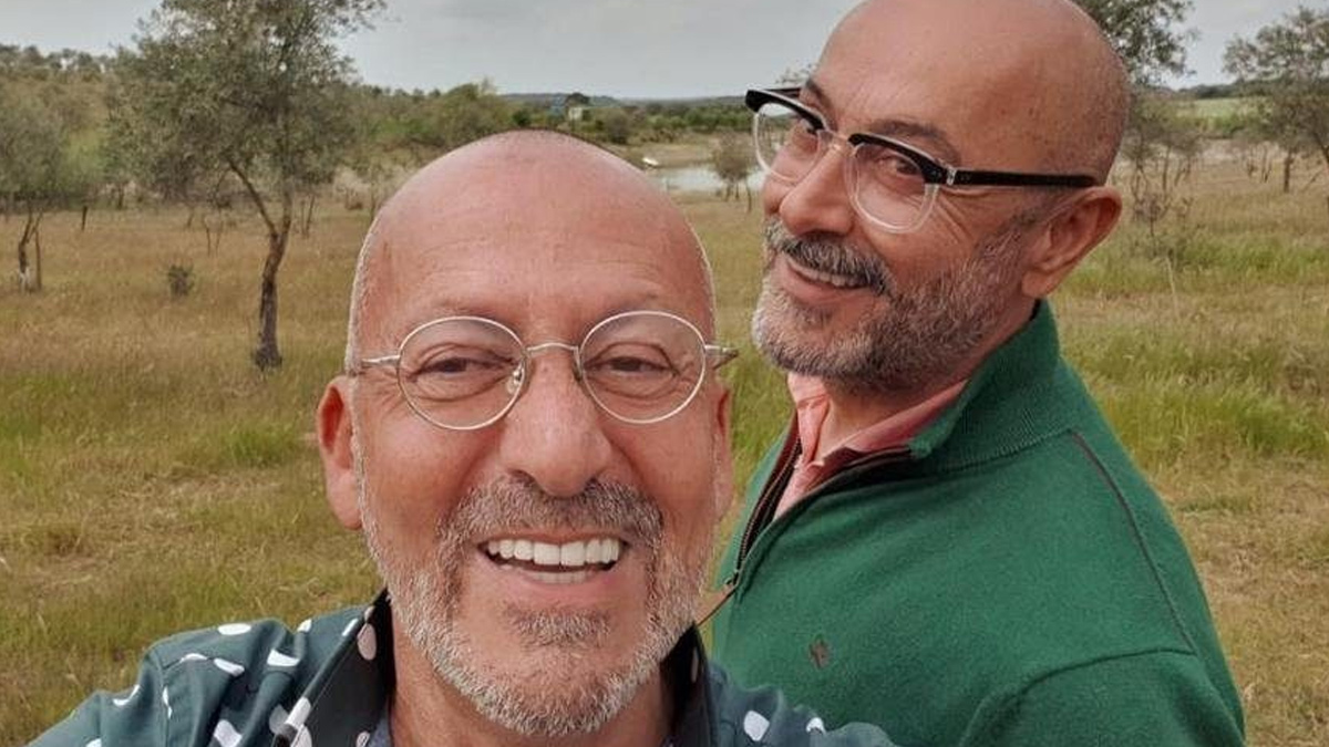 Manuel Luís Goucha recorda reação do pai à sua homossexualidade: “Orgulho-me de um caminho que fiz…”