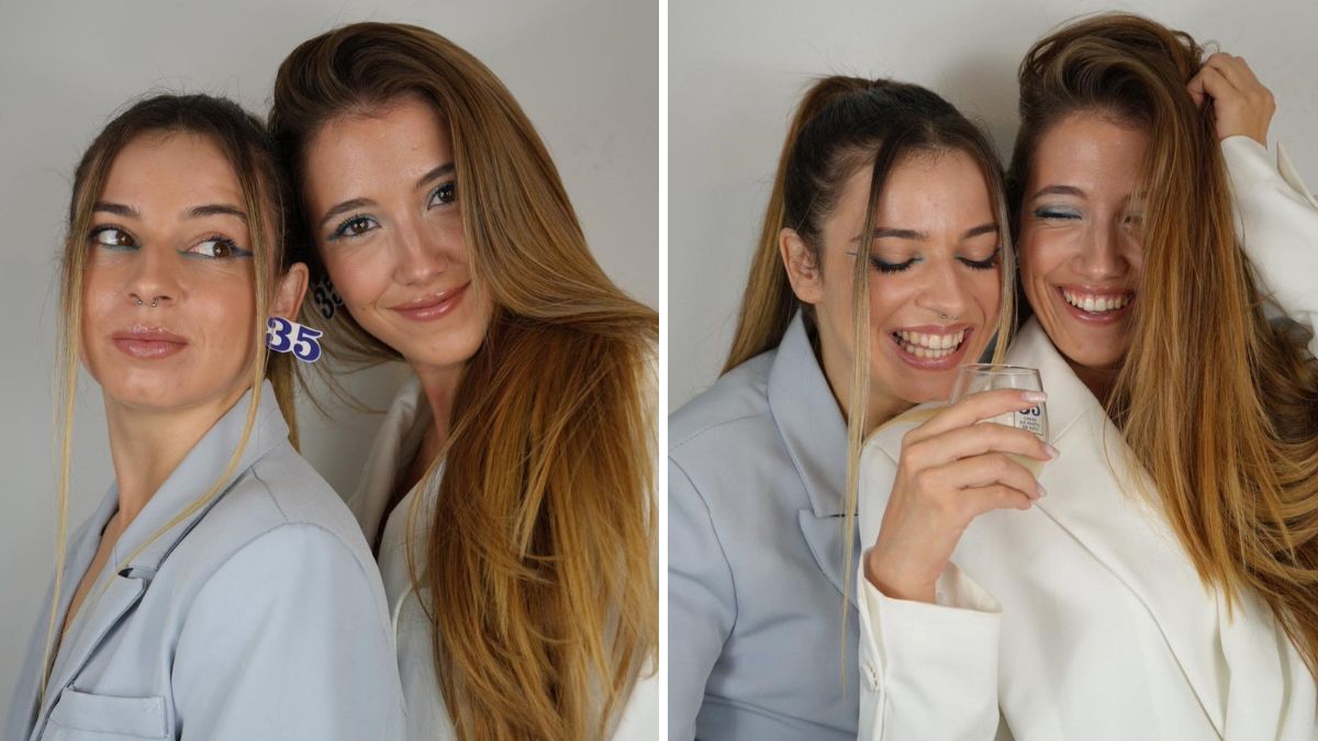 Carolina Aranda e Inácia Nunes partilham &#8220;novidade&#8221; e fãs reagem: &#8220;Casal mais lindo, namoradas&#8230;&#8221;