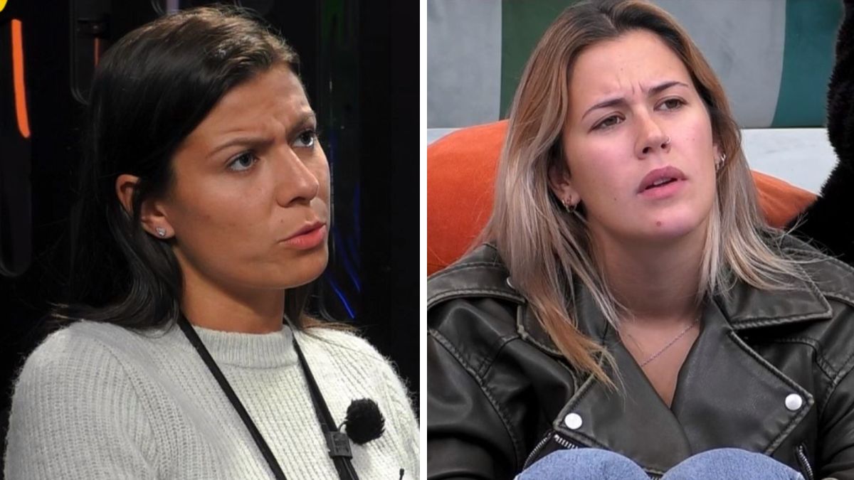 Márcia Soares critica Joana Sobral e assume: &#8220;É um castigo tê-la na casa, estou muito cansada&#8230;&#8221;