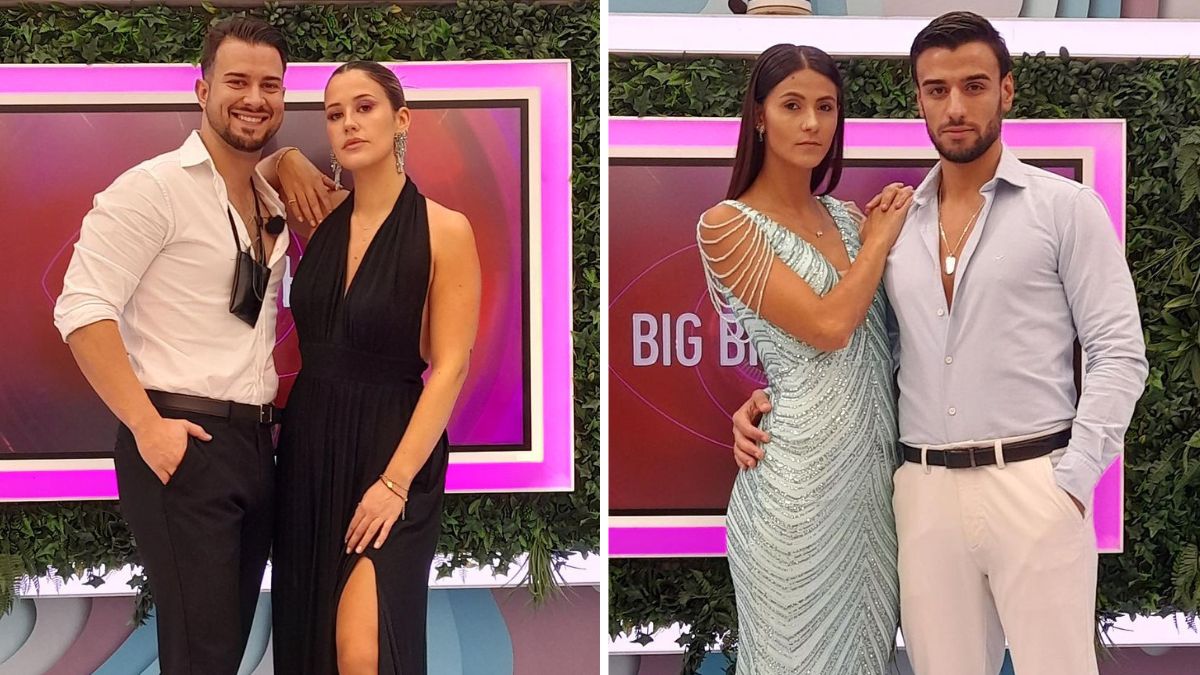 Ranking Big Brother: Joana Sobral entre os menos populares, Francisco Vale deixa o pódio de favoritos