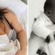 Que ternura! Maria Botelho Moniz revela (nova) foto com o filho bebé