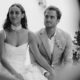 Rita Patrocínio revela imagens únicas do casamento com Tiago Teotónio: &#8220;Memórias de um dia especial&#8230;&#8221;