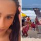 Susto! Rita Pereira &#8216;obrigada&#8217; a sair da praia: “Vi uma criança a ser arrastada…”