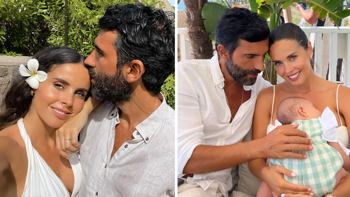 Catarina Gouveia celebra aniversário do marido em viagem de “sonho”: “Ao meu  amor, ao meu melhor amigo…”