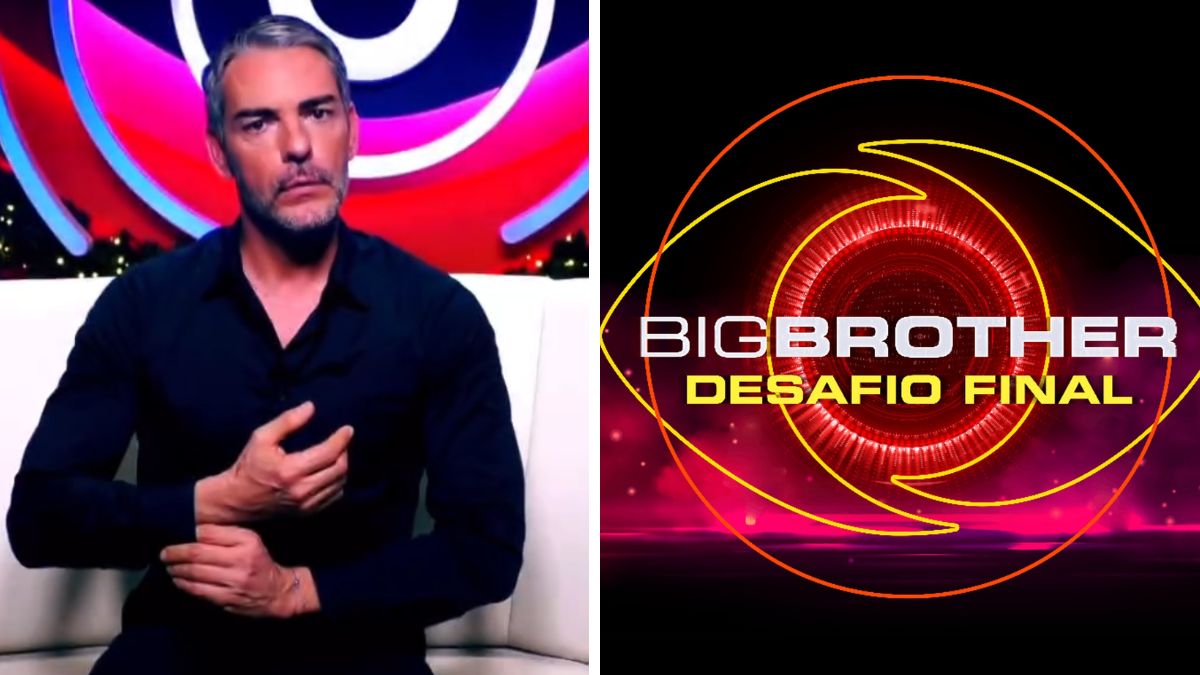 Cláudio Ramos revela valor do prémio para o vencedor do Big Brother &#8211; Desafio Final