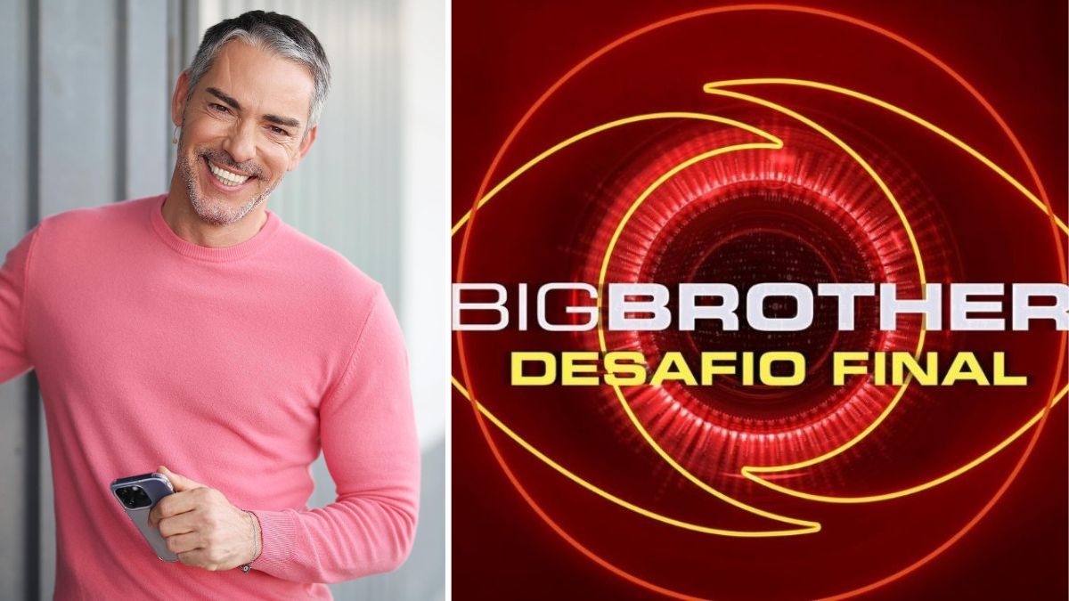 Oficial! TVI confirma Big Brother &#8211; Desafio Final e revela quem vai apresentar