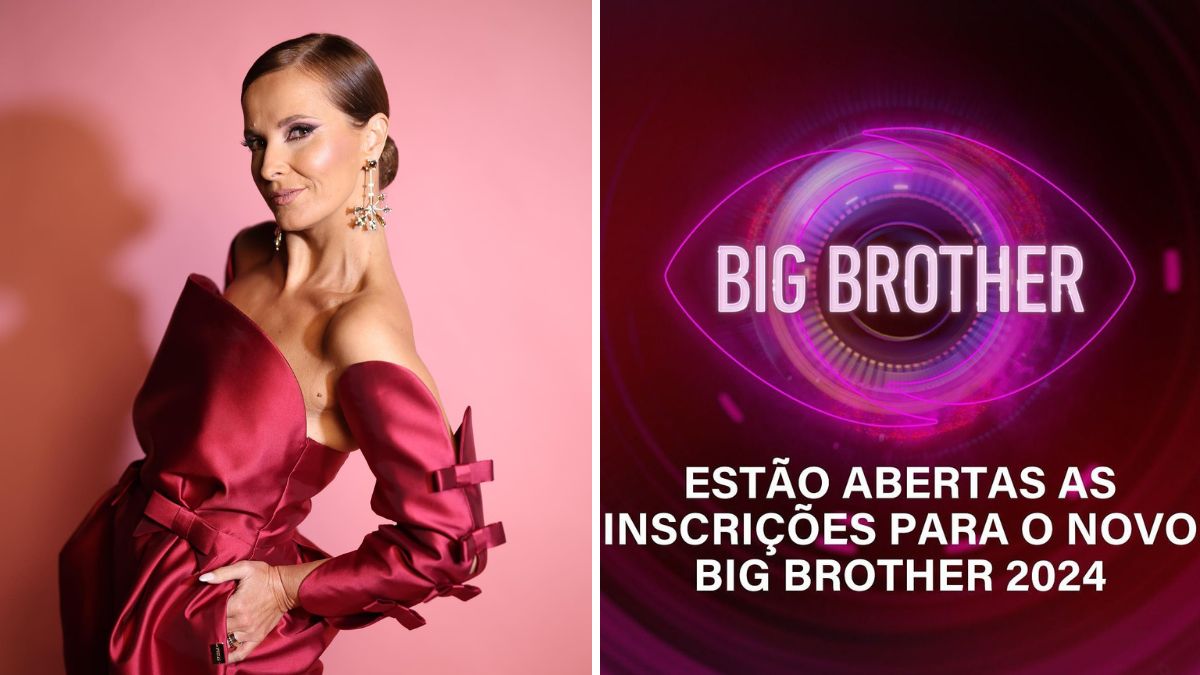 Cristina Ferreira anuncia abertura das inscrições para o Big Brother 2024 e revela valor do prémio