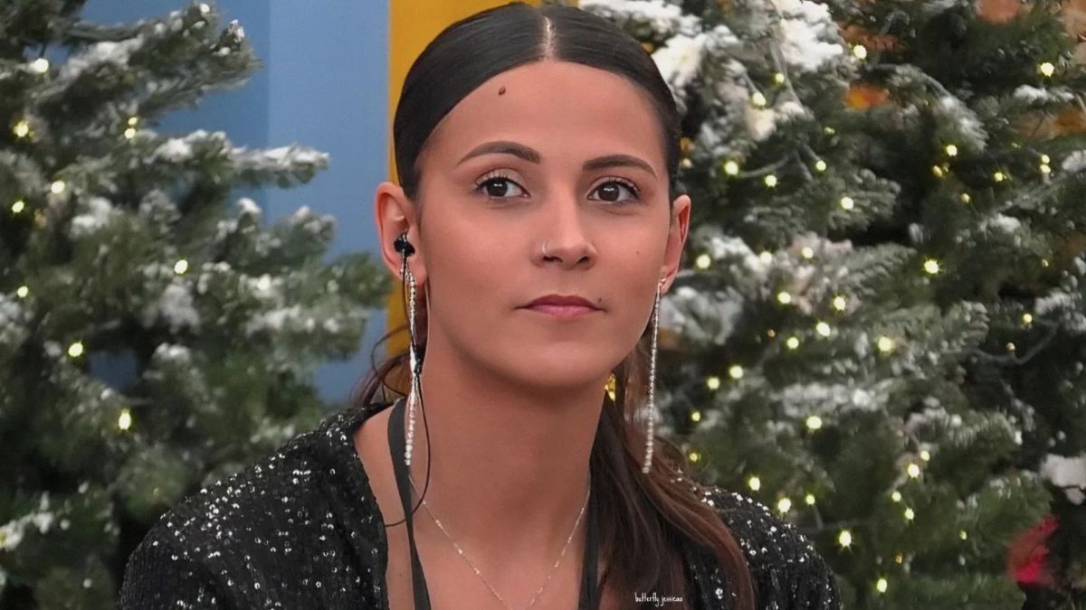 Jéssica Galhofas é concorrente do Big Brother &#8211; Desafio Final