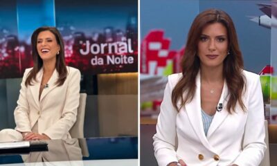 Ana Patrícia Carvalho revela problema de saúde: “Receei ter de retirar o útero…”