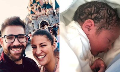 Amor sem fim! Ângela Ferreira partilha fotos do bebé: “4 meses de amor…”