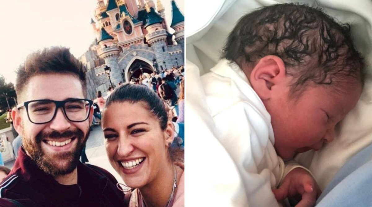 Amor sem fim! Ângela Ferreira partilha fotos do bebé: “4 meses de amor…”