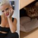 Filipa Torrinha Nunes reage a crítica: &#8220;Ninguém trata um gato por &#8220;coisa boa da mamã&#8221;&#8230;&#8221;