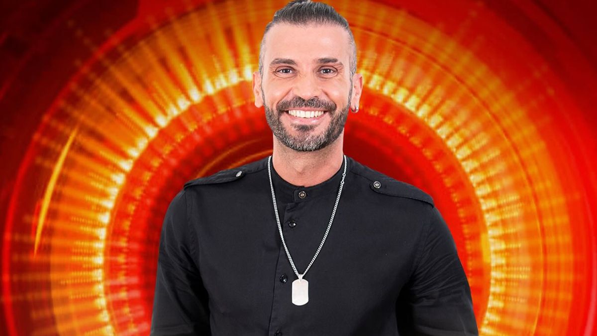 Big Brother: Bruno Savate foi salvo da expulsão