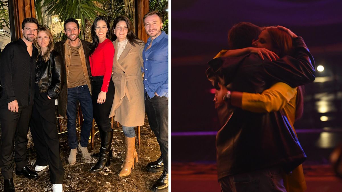 Relação &#8220;é oficial&#8221;! Cristina Ferreira e João Monteiro abraçados em (nova) fotografia juntos