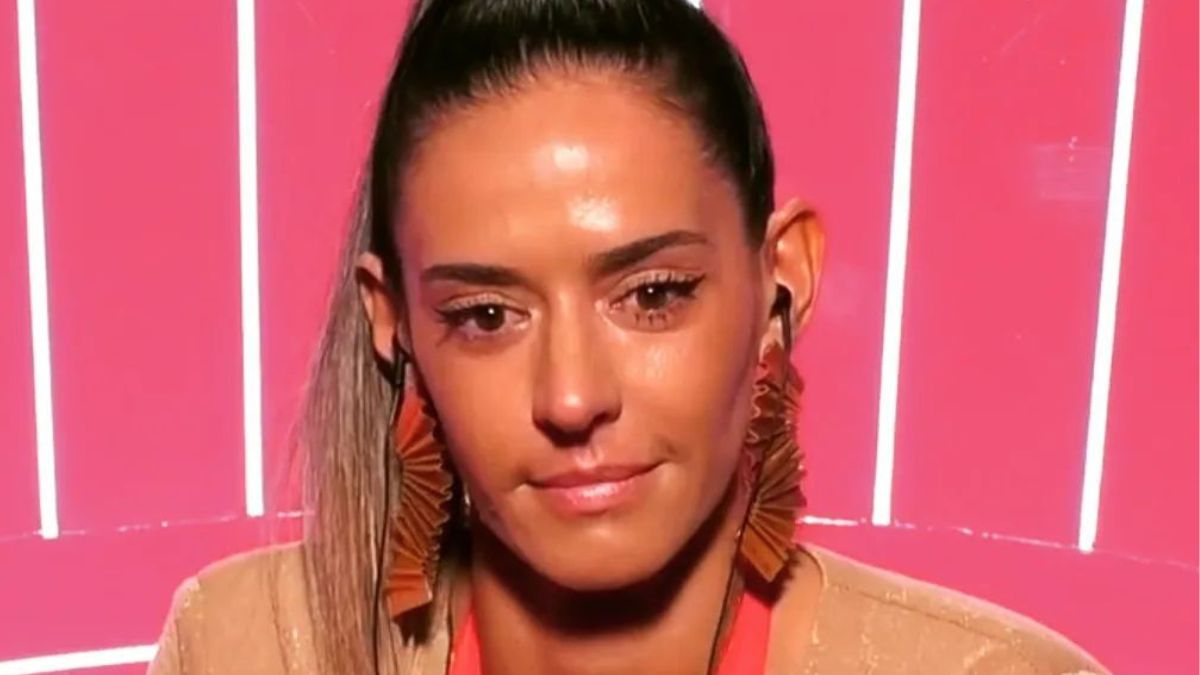 Patrícia Silva é concorrente do Big Brother &#8211; Desafio Final