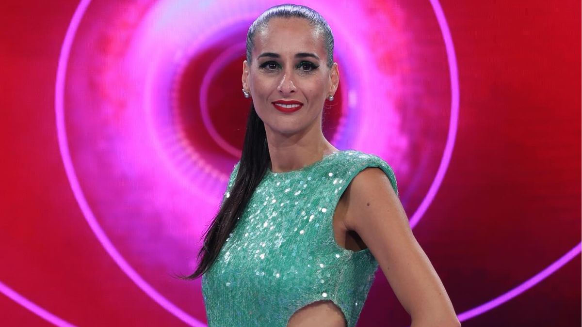 Vina Ribeiro é concorrente do Big Brother &#8211; Desafio Final