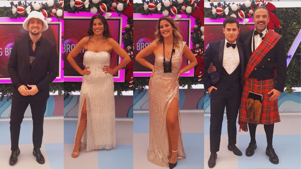 TVI anuncia emissão especial com os cinco finalistas do &#8216;Big Brother&#8217; e lança desafio aos fãs