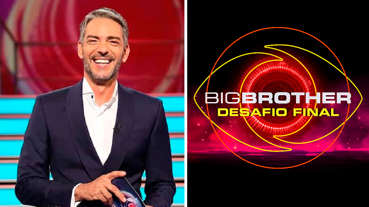 Surpresa! Big Brother- Desafio final terá &#8220;duas listas adversárias&#8221;: &#8220;Palpites?&#8221;