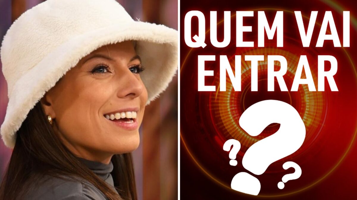 ‘Desafio Final’ recebe &#8220;um concorrente ou mais&#8221; e fãs querem Márcia Soares