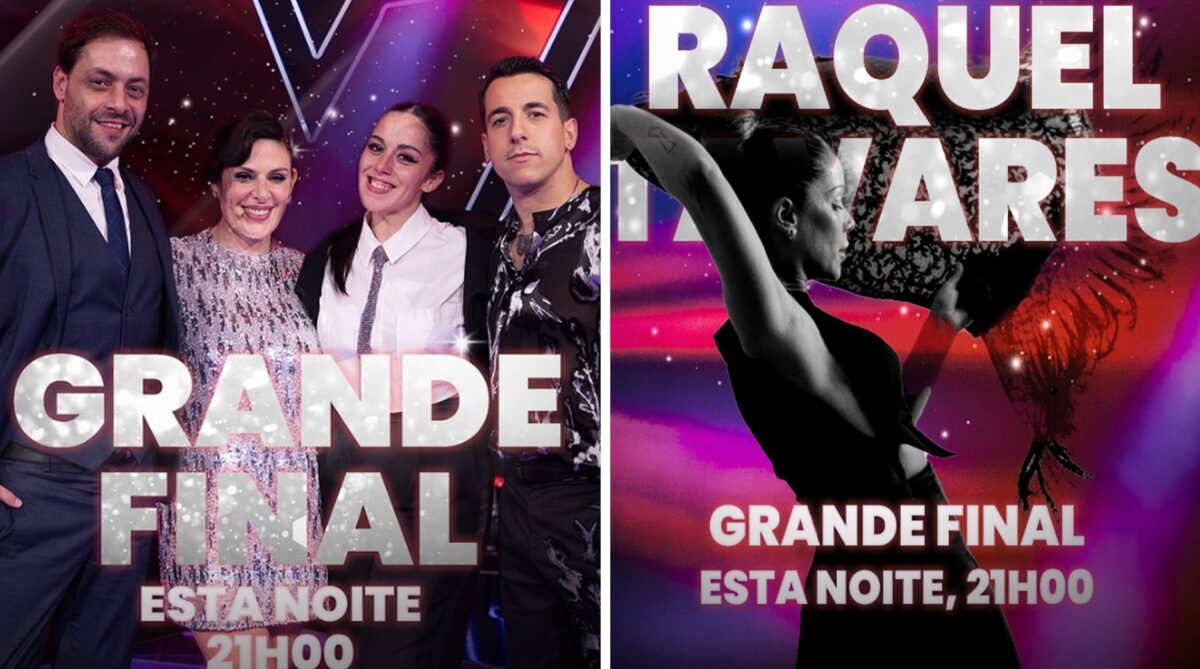 &#8220;The Voice Portugal&#8221;. De Raquel Tavares a Carlão: As surpresas da final