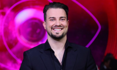 Francisco Monteiro “quebra silêncio” após vitória do “Big Brother”: “Tenho mesmo de agradecer…”