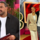 Hugo Andrade reage após “estreia” como apresentador: “Trabalhar com a Joana foi um espetáculo…”