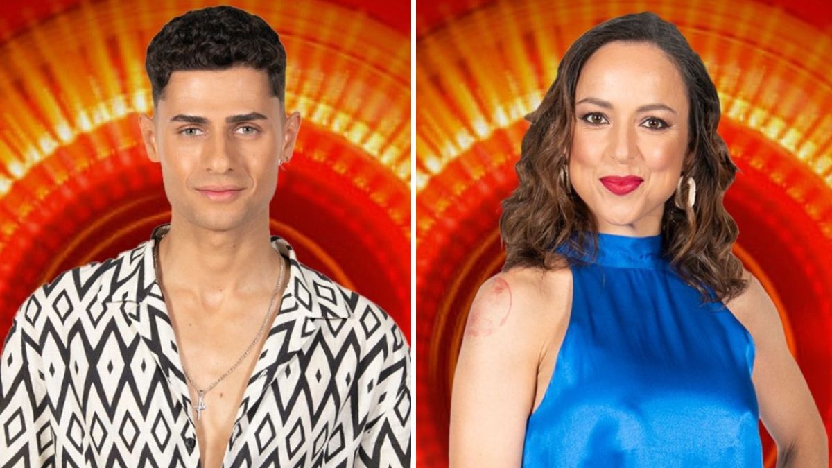 Big Brother informa André Lopes e Débora Neves: &#8220;Se algum dos dois vencer o programa&#8230;&#8221;