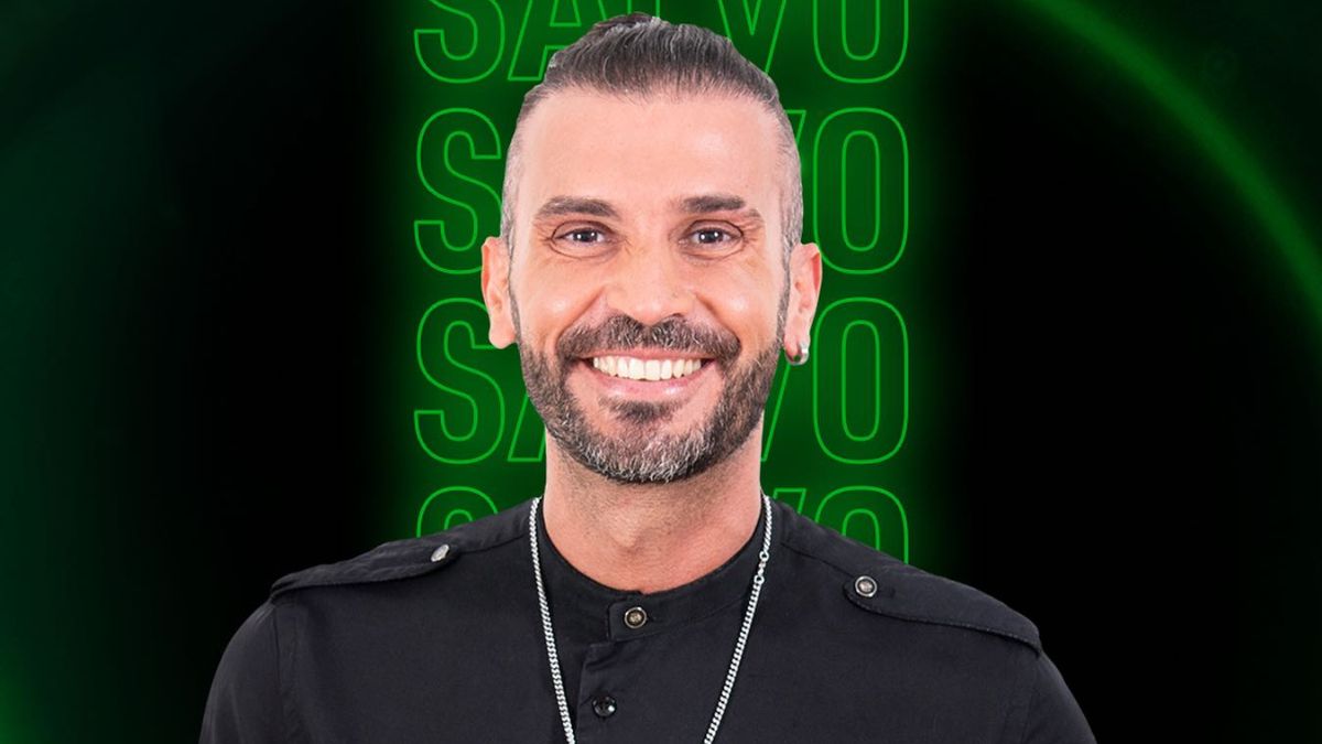 Big Brother: Bruno Savate foi salvo da expulsão. Miguel Vicente continua nomeado
