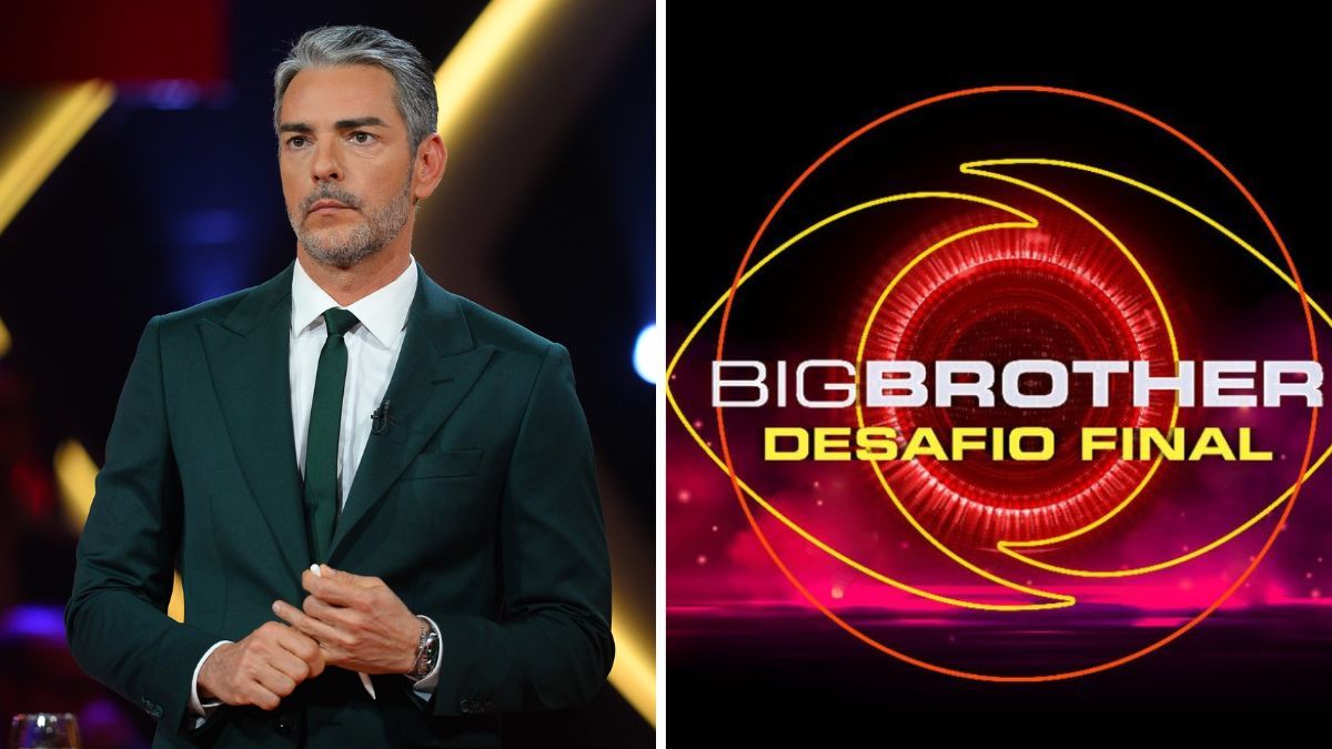 Big Brother coloca concorrentes à prova: “Terão o que é necessário para vencer no jogo?”
