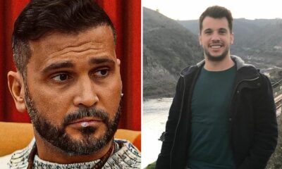 Luís Nascimento lança farpa a Bruno Savate? &#8220;Reza para nunca me apanhares num reality show contigo&#8230;&#8221;