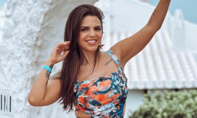 Big Brother: Tatiana Boa Nova é a nova concorrente do &#8220;Desafio Final&#8221;