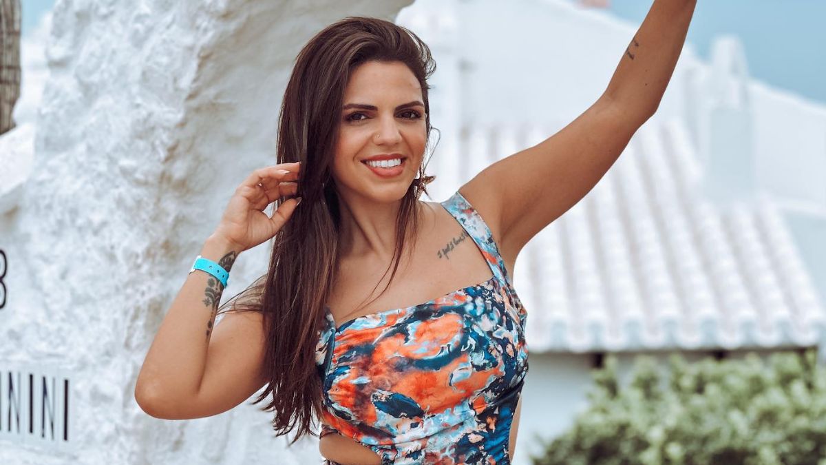 Big Brother: Tatiana Boa Nova é a nova concorrente do &#8220;Desafio Final&#8221;