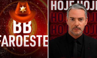 Gala do Big Brother – Desafio Final traz surpresa: “O Faroeste invade a casa…”