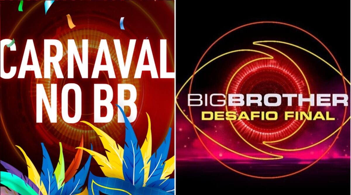 Big Brother – Desafio Final celebra Carnaval com “todos em perigo”