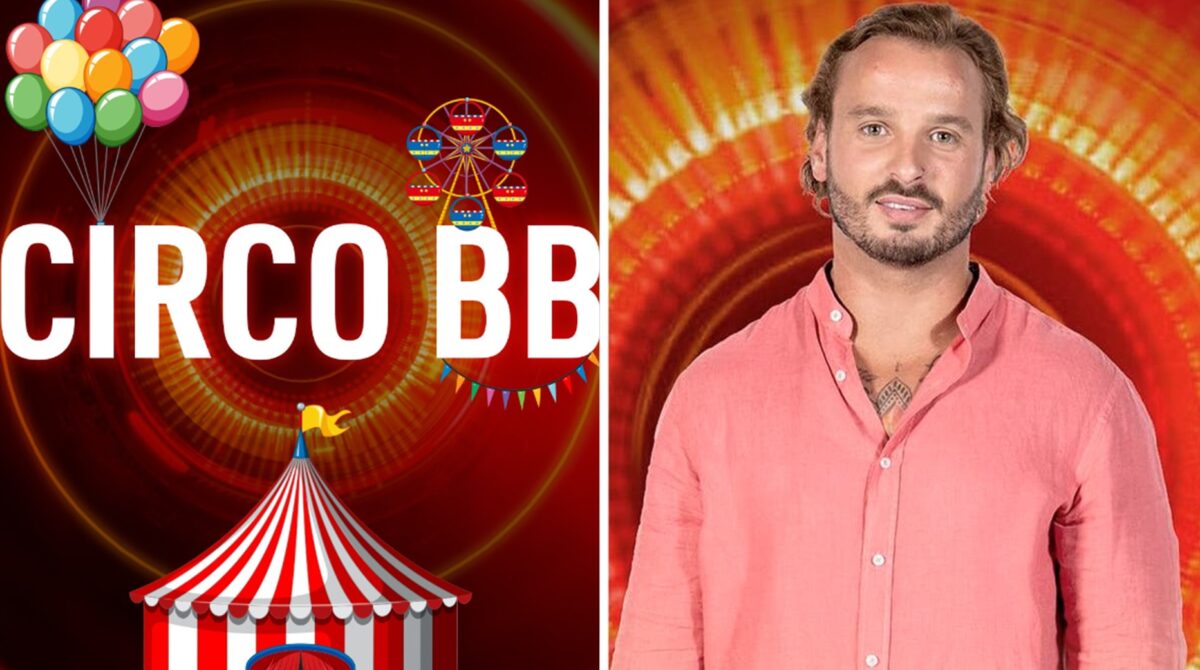 Big Brother “transforma-se num circo” e fãs atiram: “Com o palhaço do Miguel Vicente…”