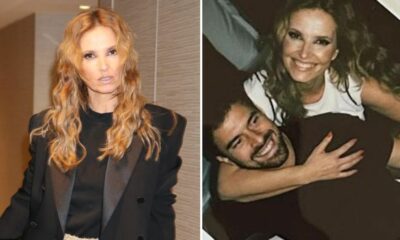 Cristina Ferreira revela (novas) fotos com o namorado e fãs especulam: &#8220;A revista vai ser o João&#8221;