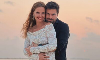 João Monteiro oferece a Cristina Ferreira a mesma prenda que já deu a ex-namorada