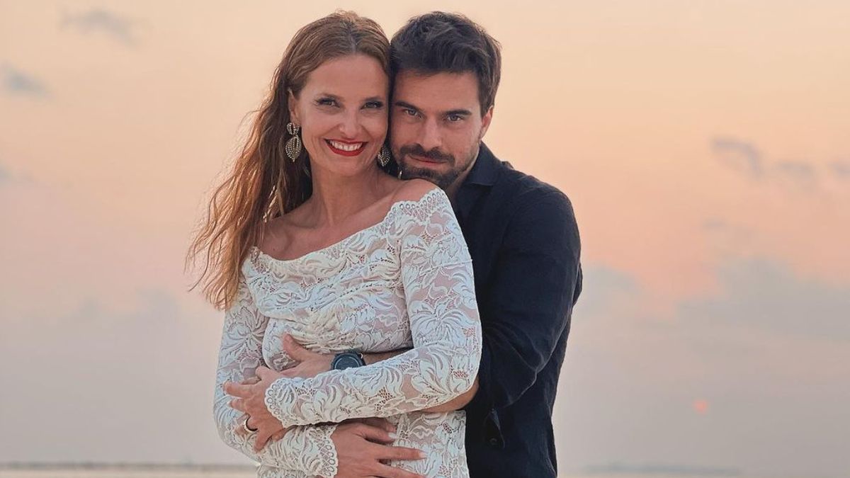 João Monteiro oferece a Cristina Ferreira a mesma prenda que já deu a ex-namorada