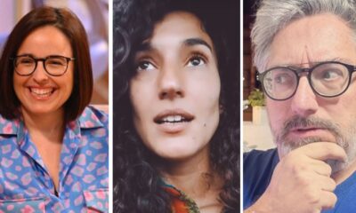 Mafalda Matos critica Joana Marques e Nuno Markl responde: “Já reparei…”