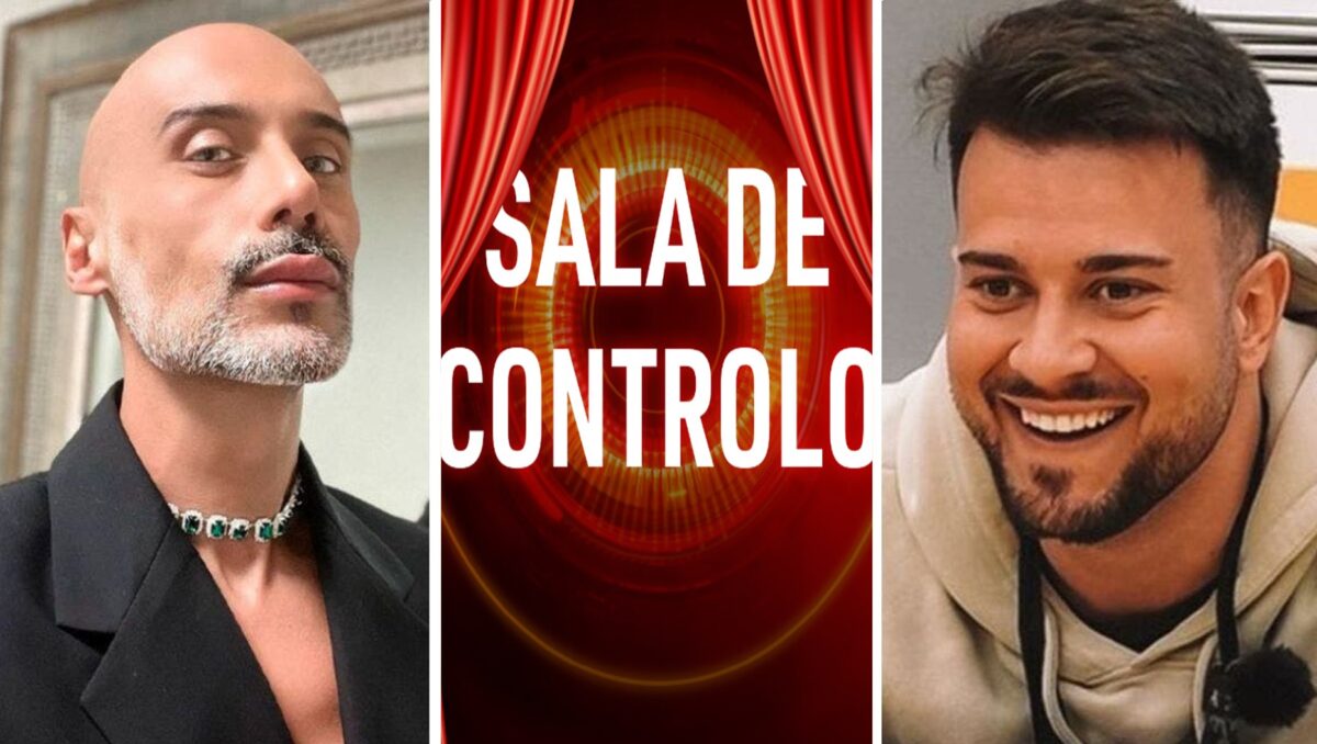 Big Brother – Desafio Final recebe convidados e fãs pedem: “Francisco Monteiro e Pedro Crispim”