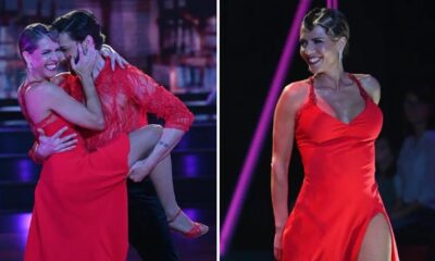 Próxima concorrente? Sandra Felgueiras sobre o ‘Dança’: “Quero mais…”