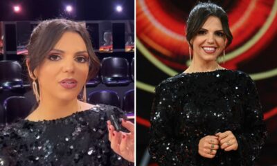 Big Brother: Tatiana Boa Nova &#8216;quebra silêncio&#8217; após expulsão