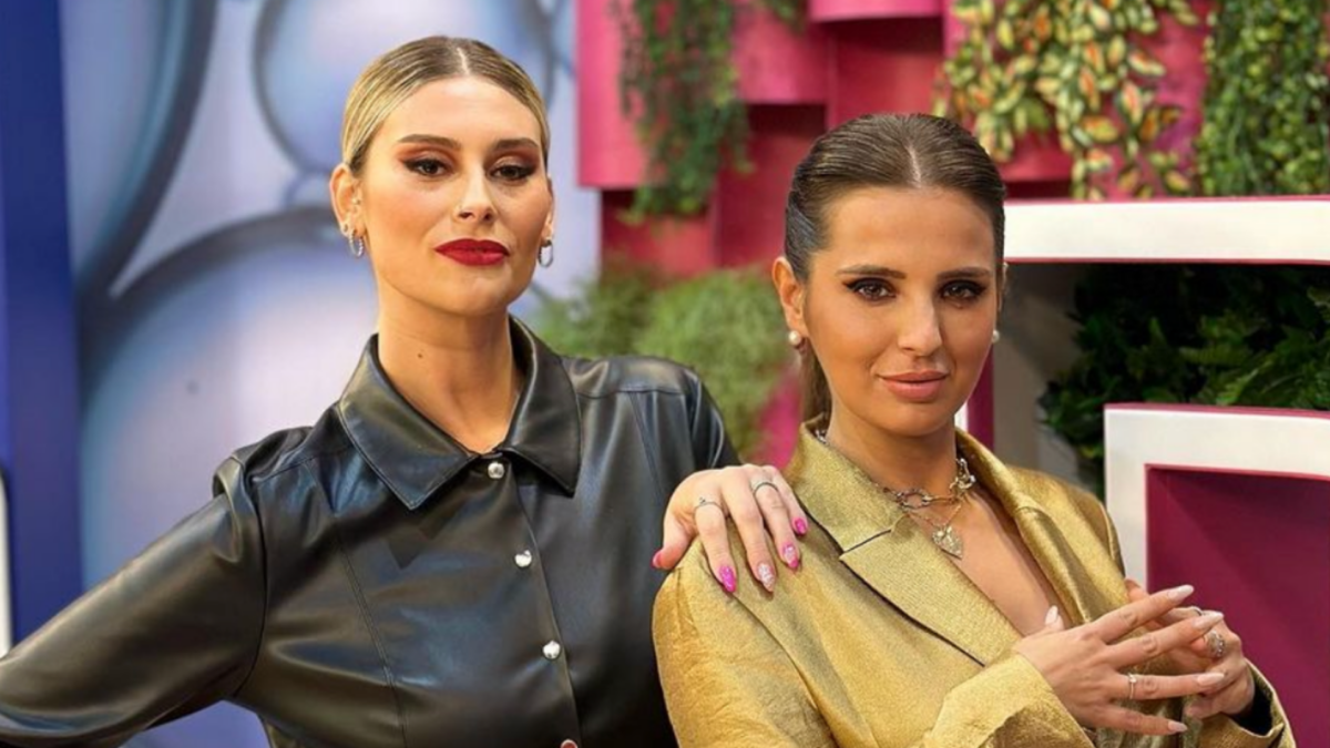 Bernardina Brito e Diana Lopes “estreiam-se” como apresentadoras na TVI. Eis a reação do público…