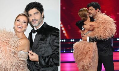 &#8220;Eterna gratidão&#8221;: Bruno Cabrerizo agradece a Cristina Ferreira após fim do &#8216;Dança com as Estrelas&#8217;