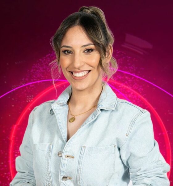 Big Brother: Catarina Miranda ganha vantagem no jogo e emociona-se