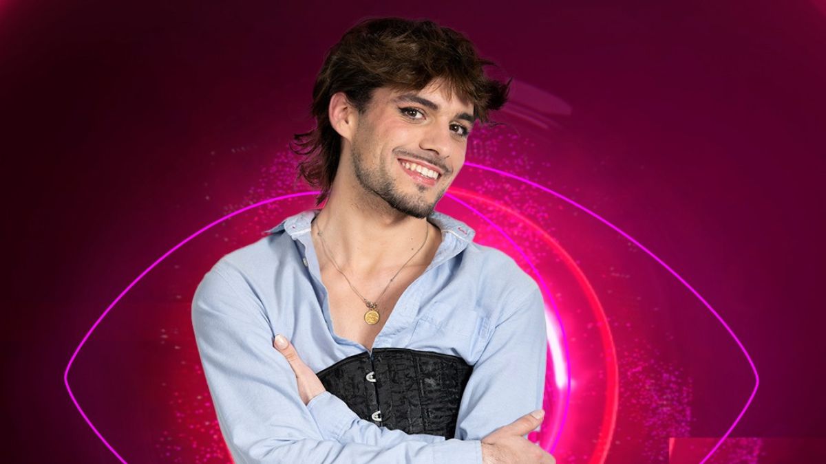 TVI anuncia entrada oficial de Jacques Costa na casa do Big Brother